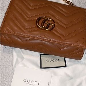 Gucci purse